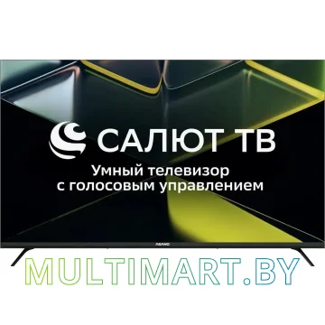 Телевизор ASANO 43LU5030T